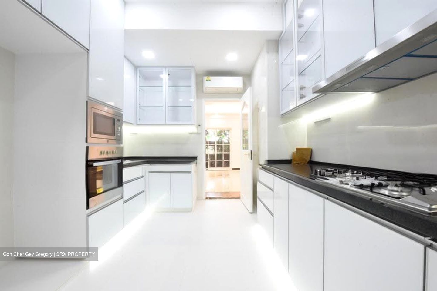 Gentle Villas (D11), Semi-Detached #622046871